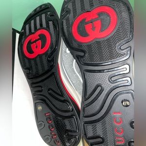 Gucci Ultra space (Sparkling)